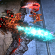 Image for article titled New WWII And Mecha-Wonder Woman Costumes For Infinite Crisis